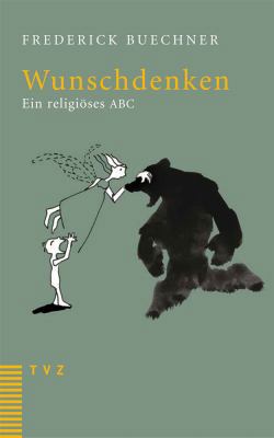 Wunschdenken: Ein Religioses ABC [German] 3290174271 Book Cover