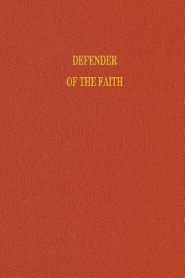 Defender of the faith: The B. H. Roberts story 088494395X Book Cover