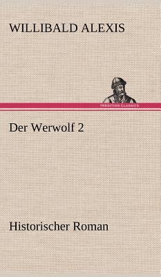 Der Werwolf 2 [German] 3847242237 Book Cover