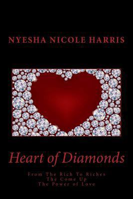 Heart of Diamonds 1982040947 Book Cover