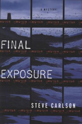 Final Exposure 0312383843 Book Cover