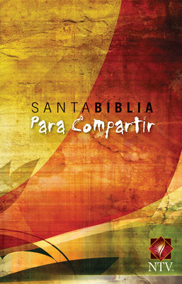 Santa Biblia Para Compartir-Ntv [Spanish] 1414367295 Book Cover