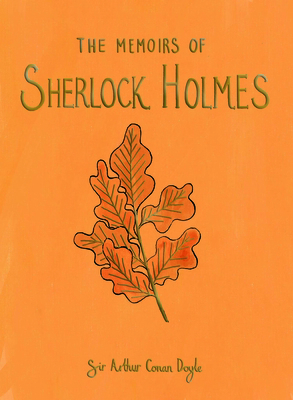 The Memoirs of Sherlock Holmes 1840228059 Book Cover
