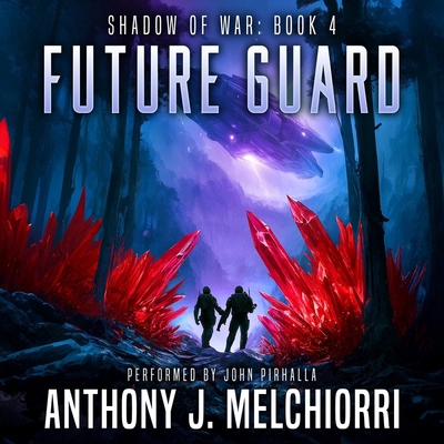Future Guard B0GJG64WSV Book Cover