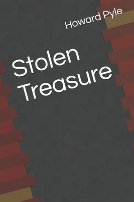 Stolen Treasure B08HTJ7CLY Book Cover