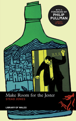 Make Room for the Jester 1906998272 Book Cover