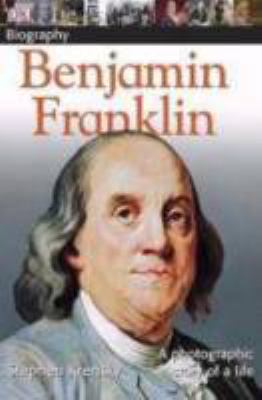 Benjamin Franklin (DK Biography) 0756635292 Book Cover