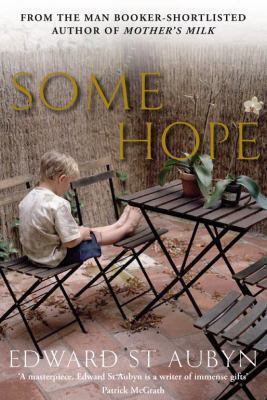 Some Hope 0330435884 Book Cover