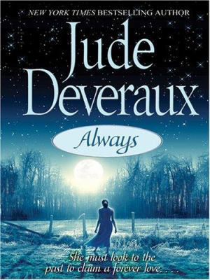 Always [Large Print] 0786266392 Book Cover