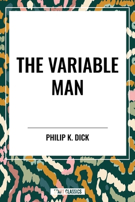 Variable Man B0D4XDSJDY Book Cover