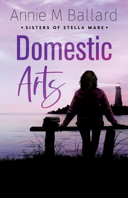 Domestic Arts 1778236715 Book Cover