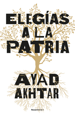 Elegías a la Patria / Homeland Elegies [Spanish] 8418417315 Book Cover