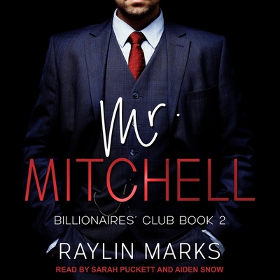 Mr. Mitchell B08ZBRJZP4 Book Cover