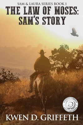 The Law of Moses: Sam's Story 1500416266 Book Cover