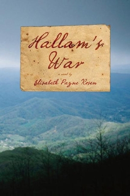 Hallam's War B001IUTEGC Book Cover