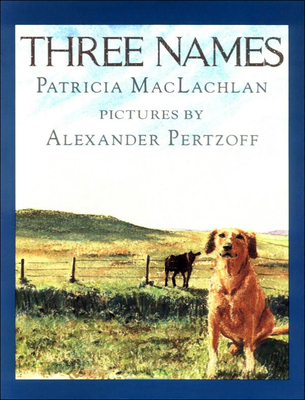Three Names 0780740629 Book Cover