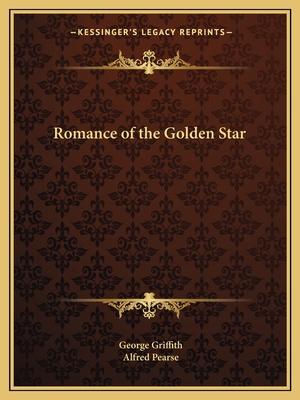 Romance of the Golden Star 1162609885 Book Cover