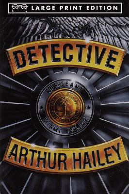 Detective: A Novel (Random House Large Print) 0679774343 Book Cover