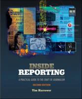 Inside Reporting B007YXQ3LG Book Cover