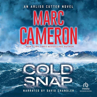 Cold Snap B0DWZHLP3K Book Cover