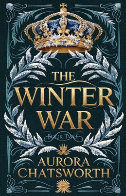 The Winter War 1970480025 Book Cover