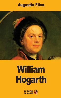 William Hogarth [French] 154675864X Book Cover