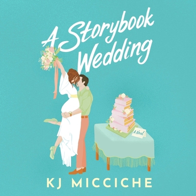 A Storybook Wedding B0D18V9YWR Book Cover