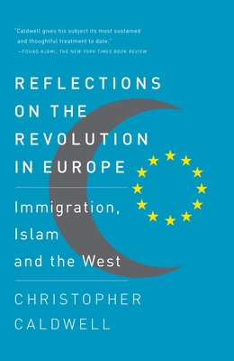 Reflections on the Revolution In Europe: Immigr... 0307276759 Book Cover
