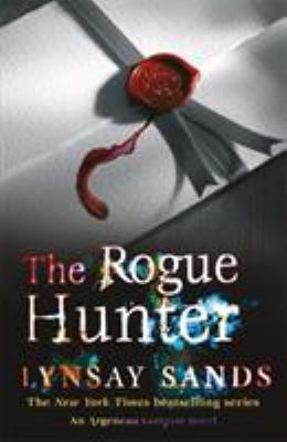 Rogue Hunter 0575110775 Book Cover