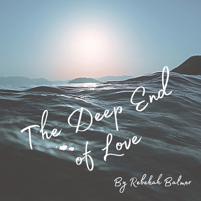 The Deep End of Love B093PRFPN8 Book Cover