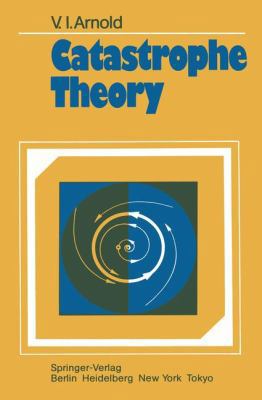 Catastrophe Theory 354012859X Book Cover