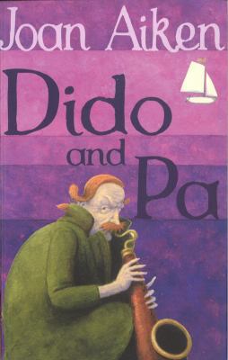 Dido And Pa 0099456664 Book Cover