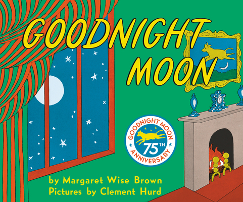 Goodnight Moon 0062573098 Book Cover