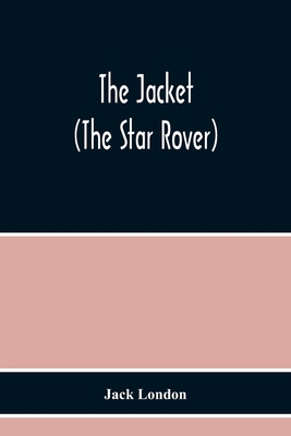 The Jacket (The Star Rover) 9354217877 Book Cover