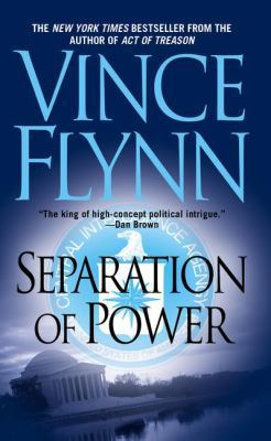 Separation of Power B003RH9BQM Book Cover