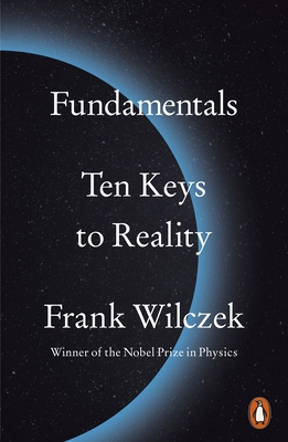 Fundamentals: Ten Keys to Reality 0141985771 Book Cover