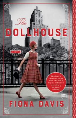 The Dollhouse: A Novel 1101985003 Book Cover