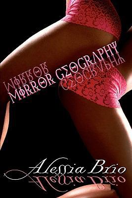 Mirror Geography 145651542X Book Cover