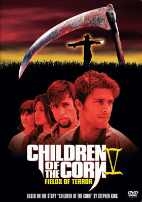 Children Of The Corn V B00005NTN1 Book Cover