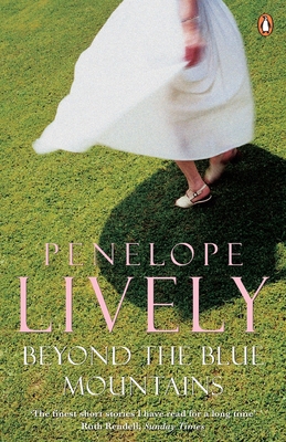 Beyond the Blue Mountains 0140256938 Book Cover