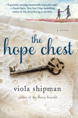 The Hope Chest 1250105080 Book Cover