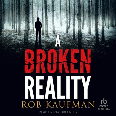 A Broken Reality B0C22LFD5M Book Cover