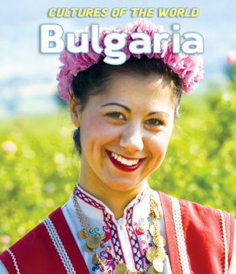 Bulgaria 1502626098 Book Cover