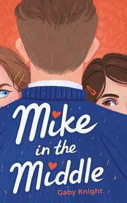 Mike in the Middle B0DWX635X2 Book Cover