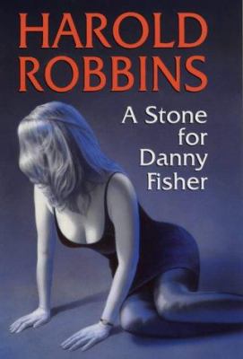 A Stone for Danny Fisher 0709069898 Book Cover