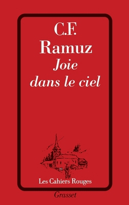 Joie dans le ciel [French] 2246158125 Book Cover