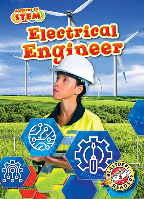 Electrical Engineer B0BF3CJ8TH Book Cover