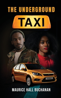 The Underground Taxi B0C9SDYV3M Book Cover