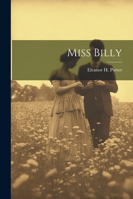 Miss Billy 1021230375 Book Cover