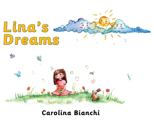 Lina's Dreams B0DMY51RHC Book Cover